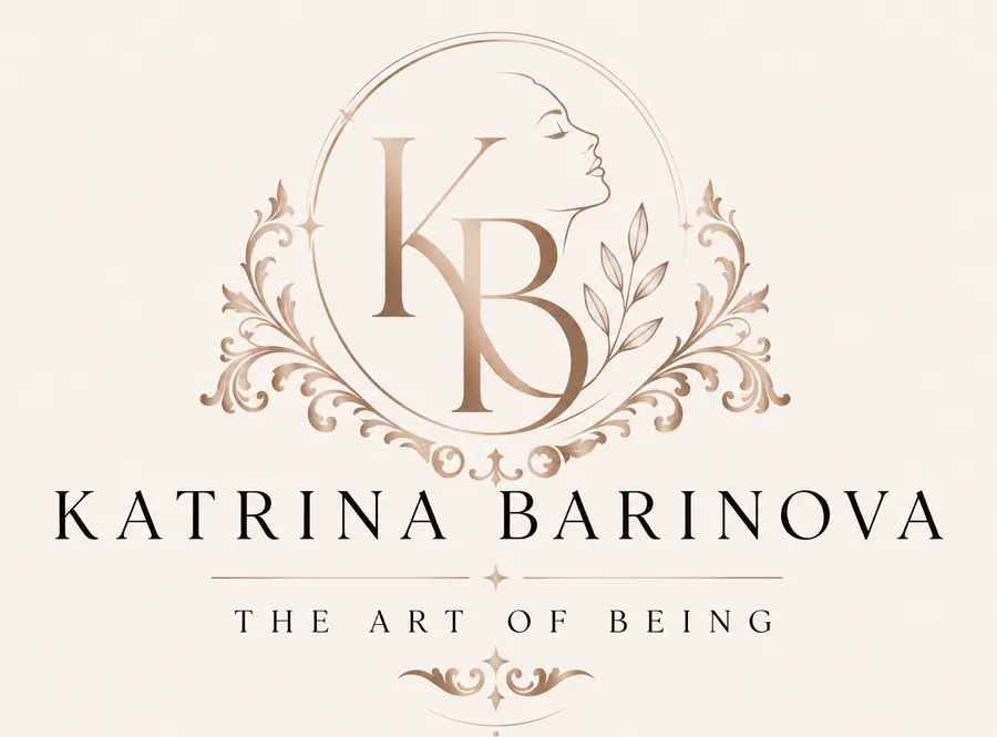 Katrina Barinova — The Art of Being